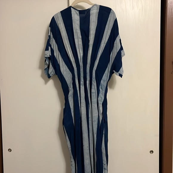 Pinklay | fit and flare maxi dress | XL/XXL | EUC | worn once - Picture 9 of 10